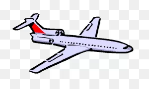 Transparent Plane Clipart, Plane Png Image @ Pngimages.pics