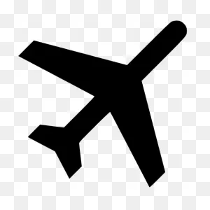 Flights, Plane, Flight, Departing Icon - Free Download