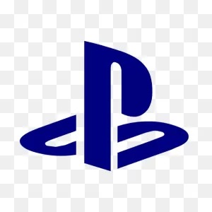 Playstation Logo Transparent