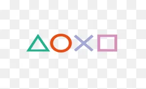 Playstation 4 Symbol | Playstation Tattoo, Gaming Tattoo ClipartFlare.com 