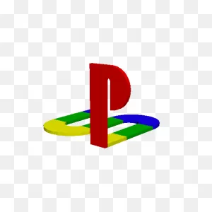 Spinning Playstation Logo | Playstation | Know Your Meme