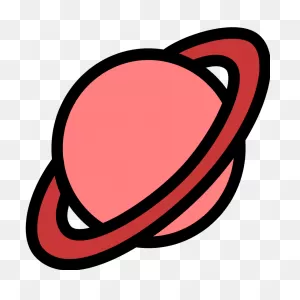 14  Planet Clipart - Preview : Planets Clip Art | Hdclipartall