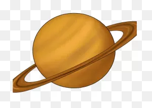 Free Planet Clipart Saturn Planet Clipart Clipart - Png Download ClipartFlare.com 