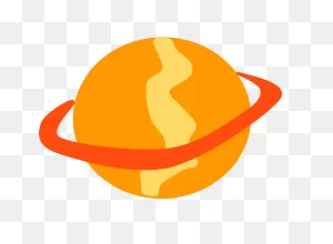 Transparent Planet Pictures - Space Facts
