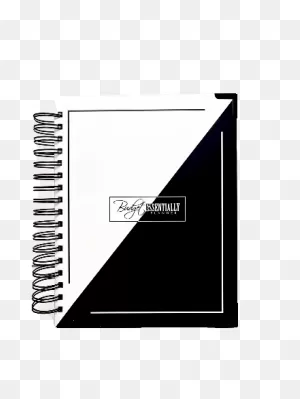 Budget Essentially Planner – Essentially Plan Llc