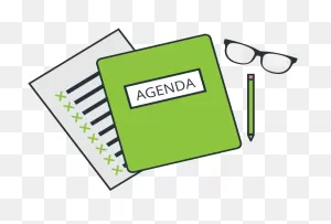 Download Planner Clipart Agenda Book ~ Frames ~ Illustrations ClipartFlare.com 