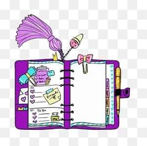 Planner | Free Printable Planner Stickers, Free Planner Stickers ClipartFlare.com 