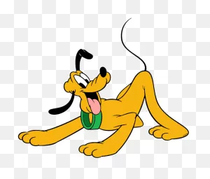 Download Hd Pluto Clip Art Transparent Png Image - ClipartFlare ClipartFlare.com