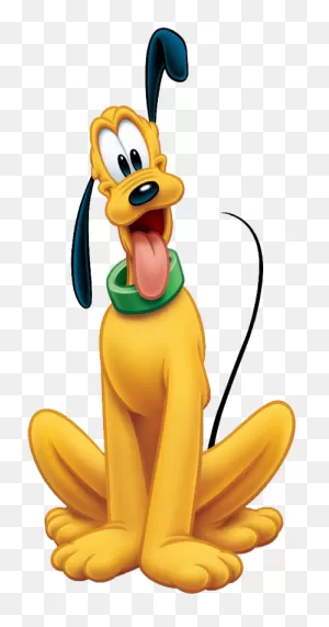 Pluto | Disney Wiki | ClipartFlare