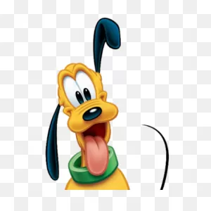 Pluto | Disney Wiki | ClipartFlare