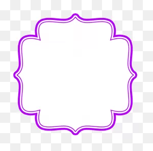 Plaque Clipart Bracket Frame - Png Download - Full Size Clipart ClipartFlare.com 
