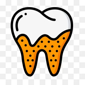 Plaque - Free Medical Icons