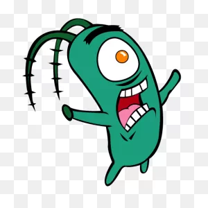 Free Plankton Cliparts, Download Free Plankton Cliparts Png Images ClipartFlare.com 
