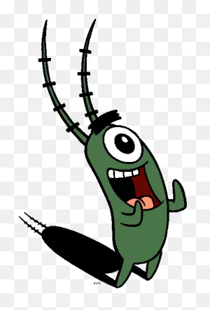Sheldon J. Plankton In 2021 | Spongebob Wallpaper, Spongebob Party ClipartFlare.com 