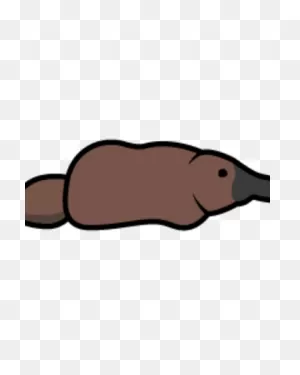 Platypus (Vae) | Rimworld Bestiary Wiki | ClipartFlare