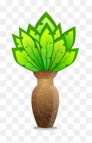 Apartment Plant, Decorative, Green, Plant, Planter, Sword Plant ClipartFlare.com 