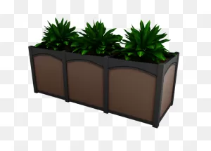Planter Pots - Hawita Gruppe – Your Plants In Good Hands!