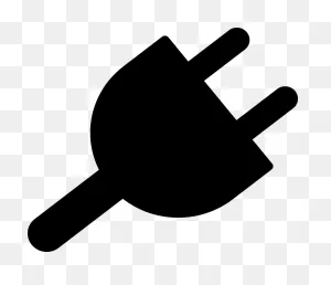 Electrical Plug Clip Art - Plug Clip Art | Full Size Png Download ClipartFlare.com 