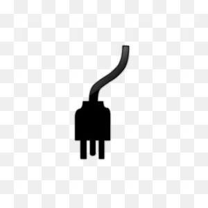 Plug Icon Gallery - ClipartFlare - ClipartFlare