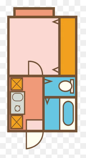 Floor Plan Clipart. Free Download Transparent .png | ClipartFlare