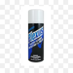 Plastic Cleaner - Plexus | Fisheries Supply