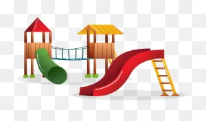 About - Playground Clipart Transparent - (1000X600) Png Clipart ClipartFlare.com 
