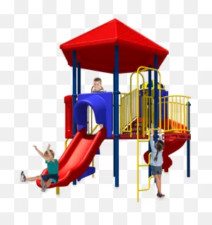 Little Tikes Commercial Playgrounds - Outdoor Playground Clipart ClipartFlare.com 