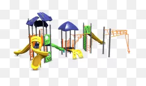 Playground Clipart - Large Size Png Image - ClipartFlare