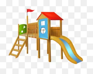 Park Slide Png Clip Art | Clip Art, Park Slide, Best Web