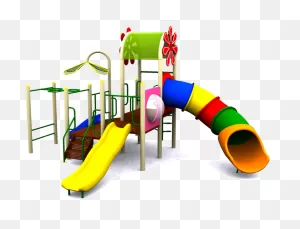 Play-Product7 - Playground Slide Clipart - Full Size Clipart ClipartFlare.com 