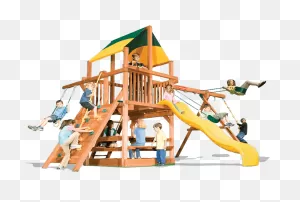 Playground Clipart - Large Size Png Image - ClipartFlare