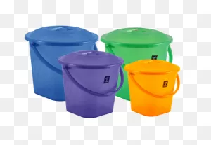 Plastic Bucket Png Image Png, PNG-WebP Clip Art For Web - Download Clip ClipartFlare.com 