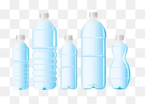 Download Plastic Bottles Clipart Pet Bottle - Plastic Bottle Png ClipartFlare.com 