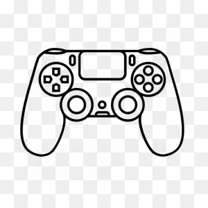 Console, Controller, Playstation, Playstation 4, Ps4, Video Games ClipartFlare.com 