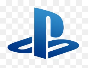 Playstation Transparent Background - Blue Playstation 4 Logo ClipartFlare.com 