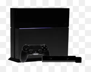 Playstation 4 | The Playstation Wiki | ClipartFlare