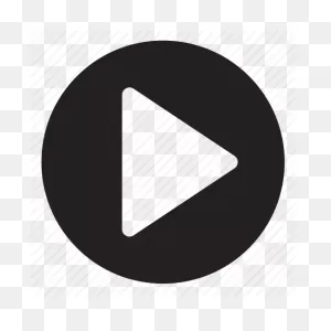 Brand Angle Font - Icon Play Button Drawing Png Download - 512*512 ClipartFlare.com 