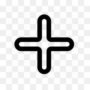 Add, Create, More, New, Plus Icon - Download On Iconfinder