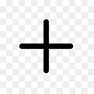 Plus Vector Icons Free Download In PNG-WebP, Png Format