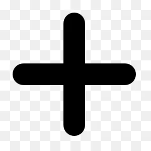 Plus Sign - Free Signs Icons