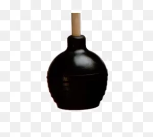 Plunger Comments - Scalable Vector Graphics Clipart - Full Size ClipartFlare.com 