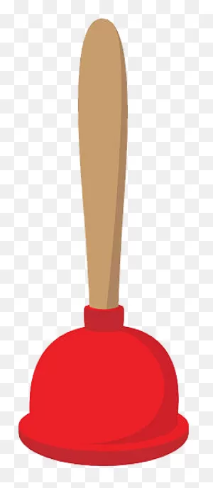 Plunger - Free Miscellaneous Icons