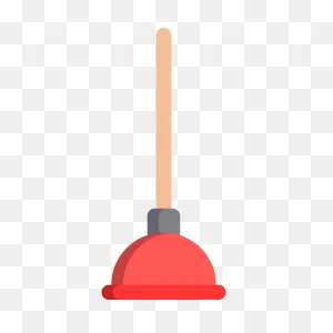 Toilet Plunger