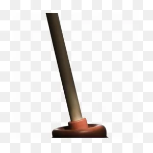 Toilet Plunger Transparent Png - Stickpng