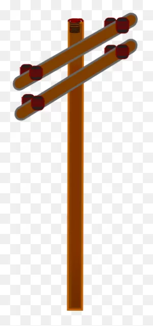 Distribution Pole Clip Art At ClipartFlare ClipartFlare.com - Vector Clip Art Online ClipartFlare.com 