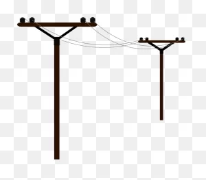 Telephone Pole Clipart - Clipart Suggest