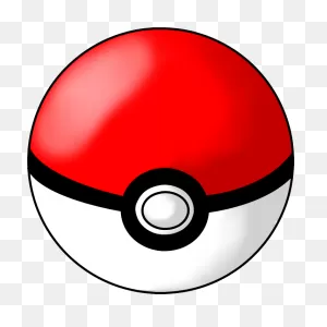 Pokeball Png