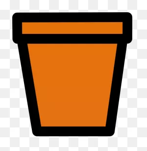 Plant Pot Clip Art At ClipartFlare ClipartFlare.com - Vector Clip Art Online, Royalty ClipartFlare.com 
