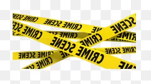 Crime Scene Police Tape Png | ClipartFlare – Free Png Library