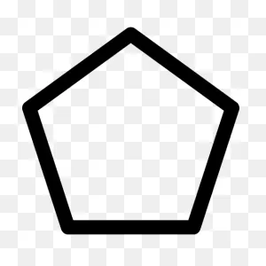 Polygon - Free Education Icons